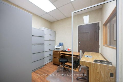 Photo 5 at 502 - 600 Sherbourne Street, North St. James Town, Toronto