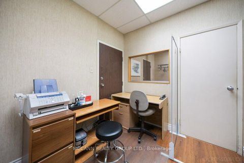 Photo 6 at 502 - 600 Sherbourne Street, North St. James Town, Toronto