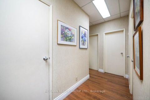 Photo 7 at 502 - 600 Sherbourne Street, North St. James Town, Toronto