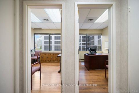 Photo 9 at 502 - 600 Sherbourne Street, North St. James Town, Toronto