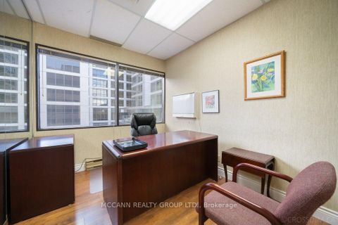 Photo 10 at 502 - 600 Sherbourne Street, North St. James Town, Toronto