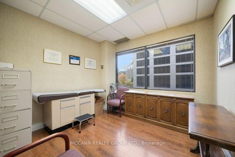 Photo 11 at 502 - 600 Sherbourne Street, North St. James Town, Toronto