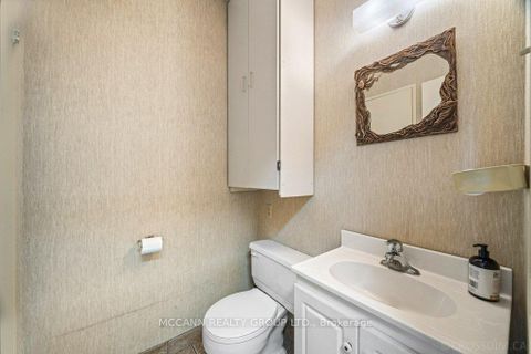 Photo 14 at 502 - 600 Sherbourne Street, North St. James Town, Toronto