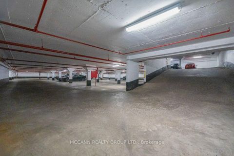 Photo 15 at 502 - 600 Sherbourne Street, North St. James Town, Toronto