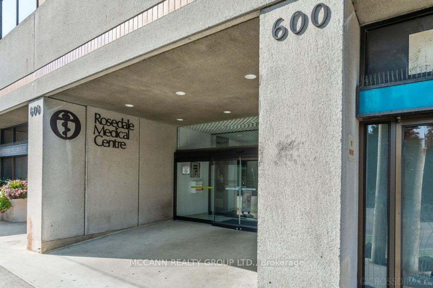 502 - 600 Sherbourne Street, North St. James Town, Toronto photo number 2