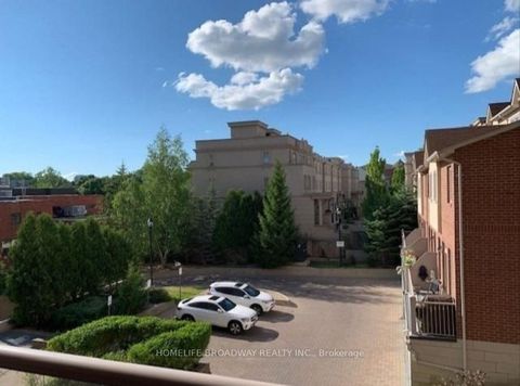 Photo 0 at 315 - 2 Clairtrell Road, Willowdale East, Toronto