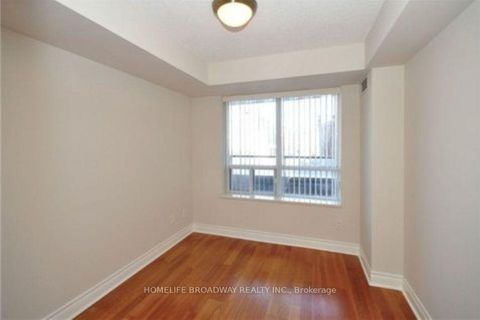 Photo 6 at 315 - 2 Clairtrell Road, Willowdale East, Toronto