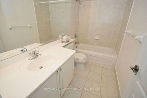 Photo 9 at 315 - 2 Clairtrell Road, Willowdale East, Toronto