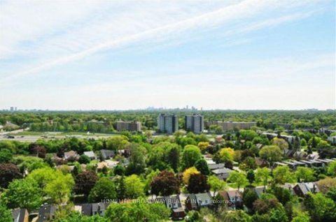 Photo 14 at 315 - 2 Clairtrell Road, Willowdale East, Toronto