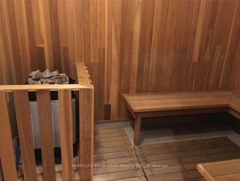 Photo 19 at 315 - 2 Clairtrell Road, Willowdale East, Toronto