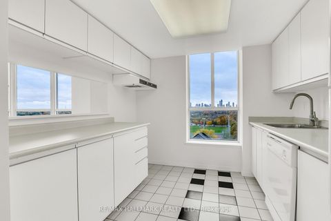 Photo 17 at 1103 - 21 Overlea Boulevard, Thorncliffe Park, Toronto