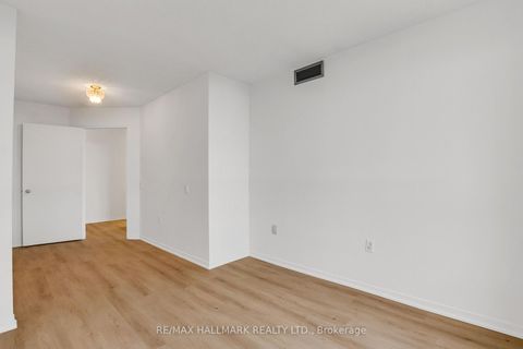 Photo 22 at 1103 - 21 Overlea Boulevard, Thorncliffe Park, Toronto