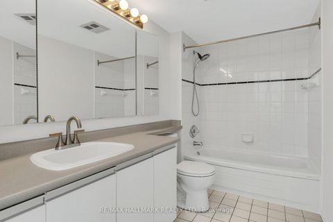 Photo 23 at 1103 - 21 Overlea Boulevard, Thorncliffe Park, Toronto