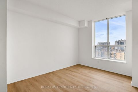 Photo 25 at 1103 - 21 Overlea Boulevard, Thorncliffe Park, Toronto