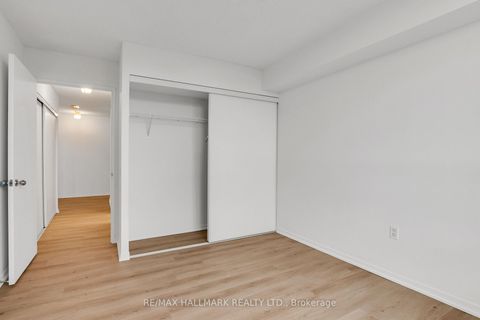 Photo 27 at 1103 - 21 Overlea Boulevard, Thorncliffe Park, Toronto