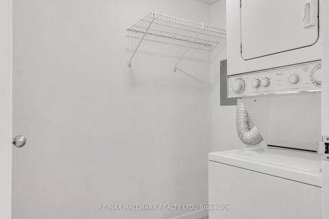 Photo 29 at 1103 - 21 Overlea Boulevard, Thorncliffe Park, Toronto