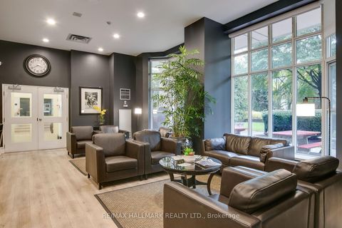 Photo 31 at 1103 - 21 Overlea Boulevard, Thorncliffe Park, Toronto