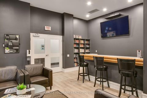 Photo 33 at 1103 - 21 Overlea Boulevard, Thorncliffe Park, Toronto