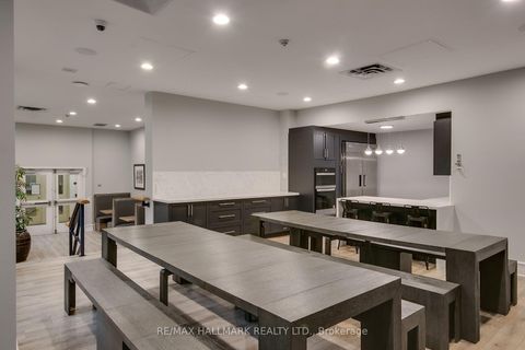 Photo 38 at 1103 - 21 Overlea Boulevard, Thorncliffe Park, Toronto