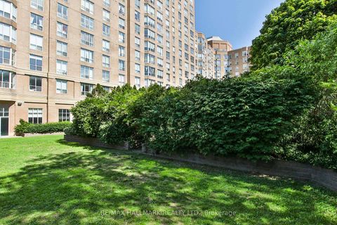 Photo 45 at 1103 - 21 Overlea Boulevard, Thorncliffe Park, Toronto