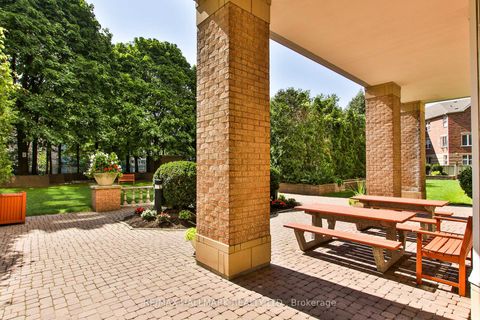 Photo 47 at 1103 - 21 Overlea Boulevard, Thorncliffe Park, Toronto