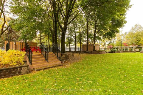 Photo 49 at 1103 - 21 Overlea Boulevard, Thorncliffe Park, Toronto