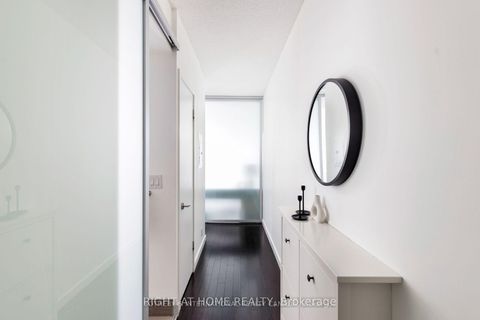 Photo 7 at 1405 - 390 Cherry Street, Waterfront Communities C8, Toronto