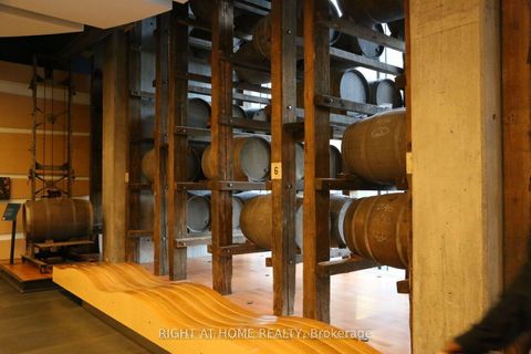 Photo 11 at 1405 - 390 Cherry Street, Waterfront Communities C8, Toronto