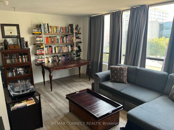 Photo 20 at 601 - 117 Gerrard Street, Yonge Corridor, Toronto