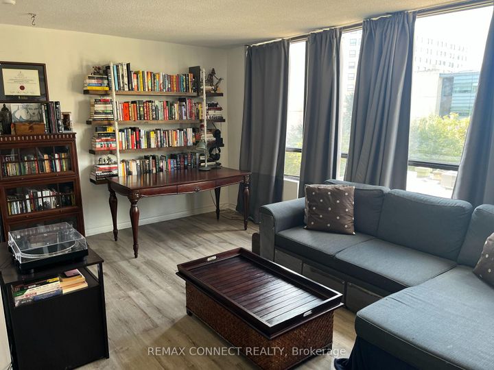 Photo 21 at 601 - 117 Gerrard Street, Yonge Corridor, Toronto