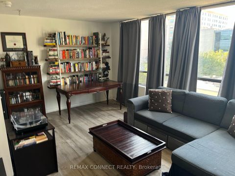 Photo 20 at 601 - 117 Gerrard Street, Yonge Corridor, Toronto