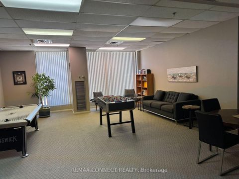 Photo 23 at 601 - 117 Gerrard Street, Yonge Corridor, Toronto