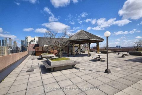 Photo 24 at 601 - 117 Gerrard Street, Yonge Corridor, Toronto