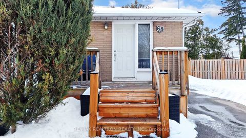 Photo 2 at 68 Marlin Court, London, Newmarket