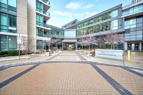 Photo 5 at 1804 - 205 Sherway Gardens Road, City Centre West, Toronto