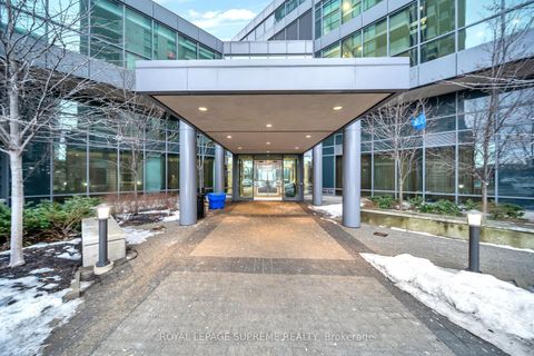 Photo 6 at 1804 - 205 Sherway Gardens Road, City Centre West, Toronto