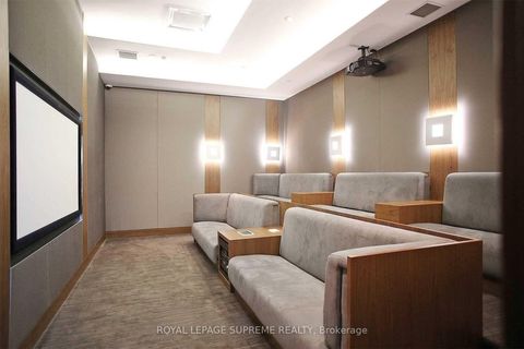 Photo 8 at 1804 - 205 Sherway Gardens Road, City Centre West, Toronto