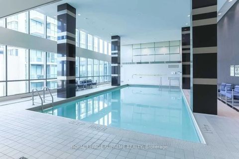Photo 10 at 1804 - 205 Sherway Gardens Road, City Centre West, Toronto