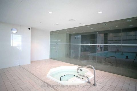 Photo 11 at 1804 - 205 Sherway Gardens Road, City Centre West, Toronto