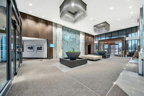 Photo 14 at 1804 - 205 Sherway Gardens Road, City Centre West, Toronto