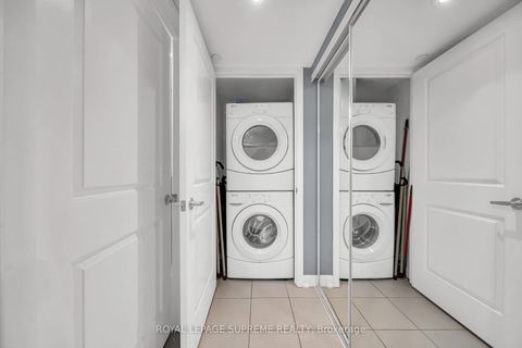 Photo 19 at 1804 - 205 Sherway Gardens Road, City Centre West, Toronto