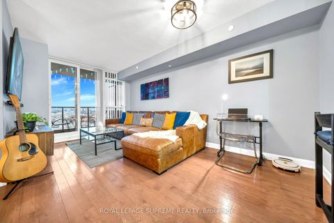 Photo 20 at 1804 - 205 Sherway Gardens Road, City Centre West, Toronto