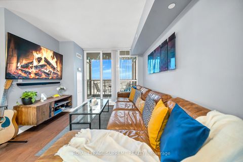 Photo 21 at 1804 - 205 Sherway Gardens Road, City Centre West, Toronto