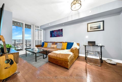 Photo 24 at 1804 - 205 Sherway Gardens Road, City Centre West, Toronto