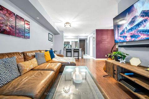 Photo 26 at 1804 - 205 Sherway Gardens Road, City Centre West, Toronto