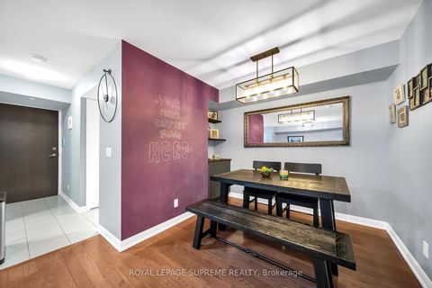 Photo 29 at 1804 - 205 Sherway Gardens Road, City Centre West, Toronto