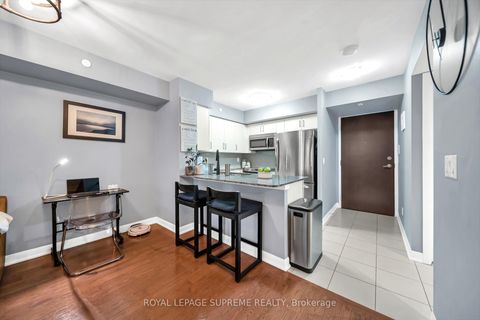 Photo 31 at 1804 - 205 Sherway Gardens Road, City Centre West, Toronto