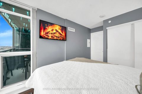 Photo 38 at 1804 - 205 Sherway Gardens Road, City Centre West, Toronto