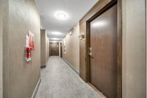 Photo 45 at 1804 - 205 Sherway Gardens Road, City Centre West, Toronto