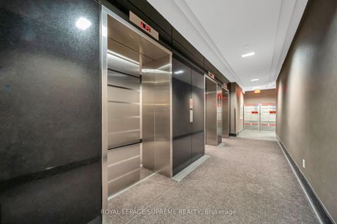 Photo 46 at 1804 - 205 Sherway Gardens Road, City Centre West, Toronto